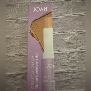 JOAH‎ Crystal Glow Tinted Luminizer Stick - Shade MW020